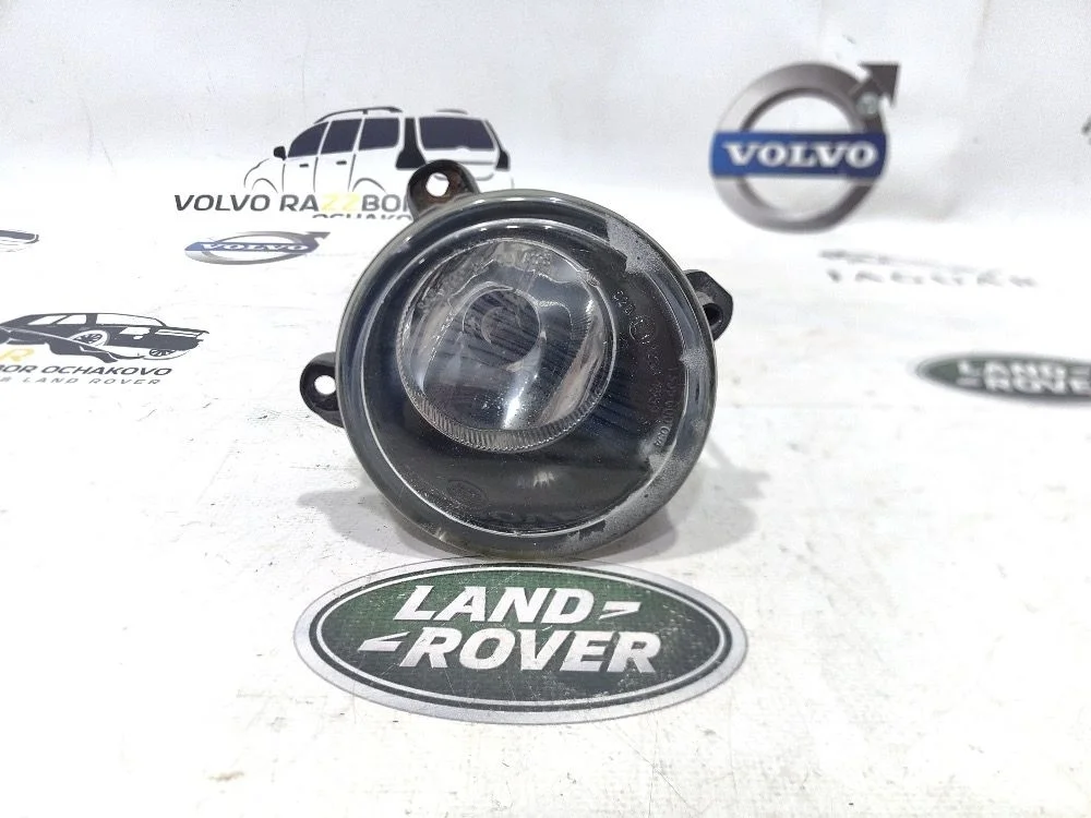 Фара противотуманная правая LR Discovery 2 3 RRS 1 Discovery III (2004—2009) 276DT 2007