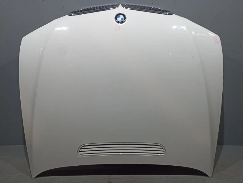 Капот BMW 7 E65