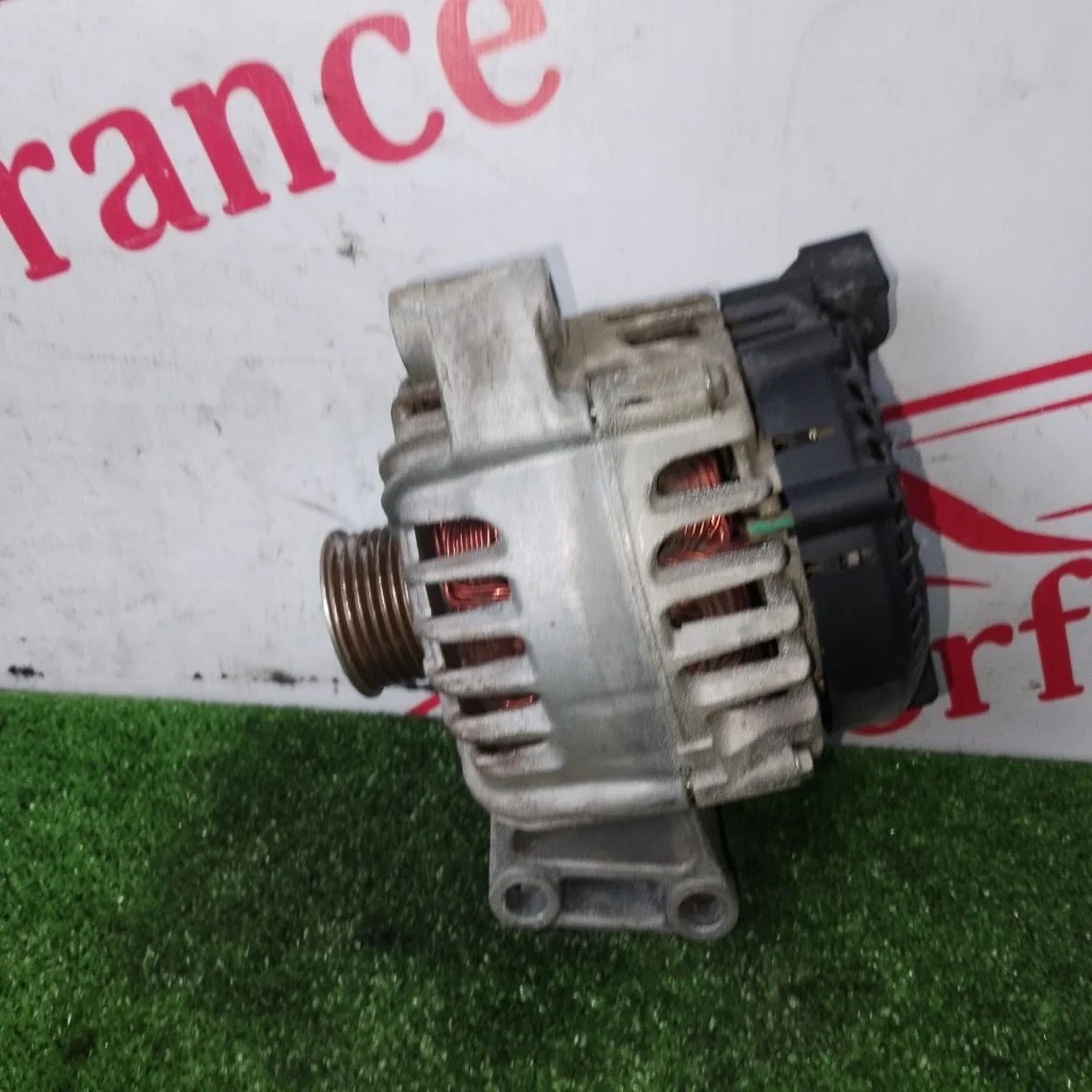 Генератор Ford Fiesta AV6N10300HA MK6