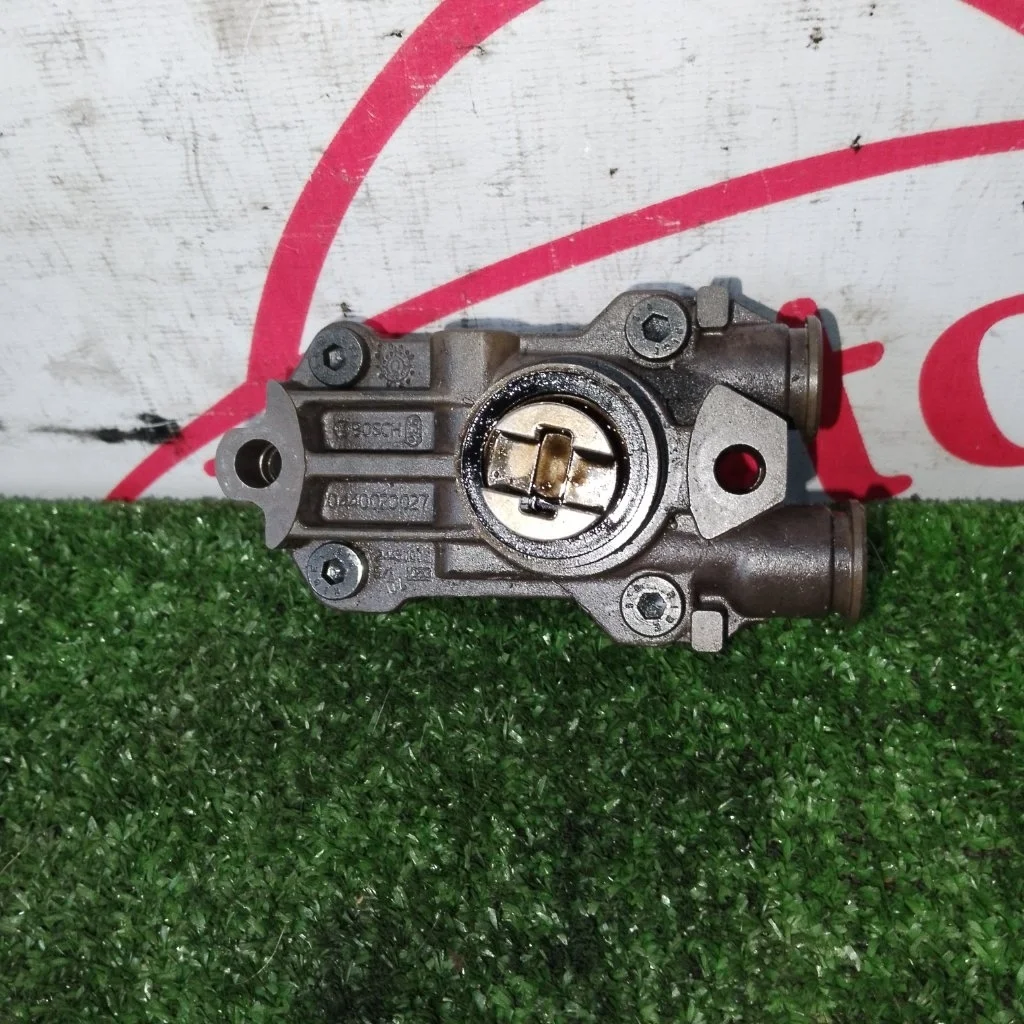 Топливный насос Mercedes-Benz C-Class A6110900350 W203 2.2 CDI OM 611