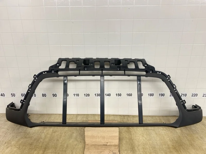 Бампер KIA SOUL 2018 2019 2020 2021 2022