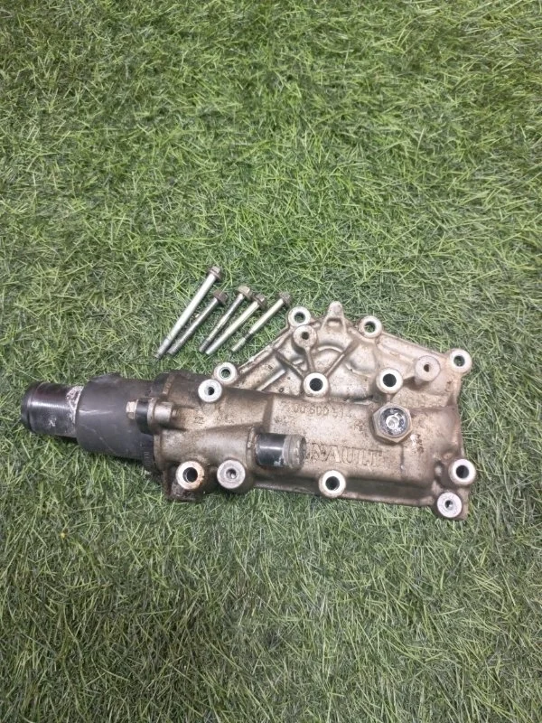 Корпус термостата Renault Megane 7700600514 K4M