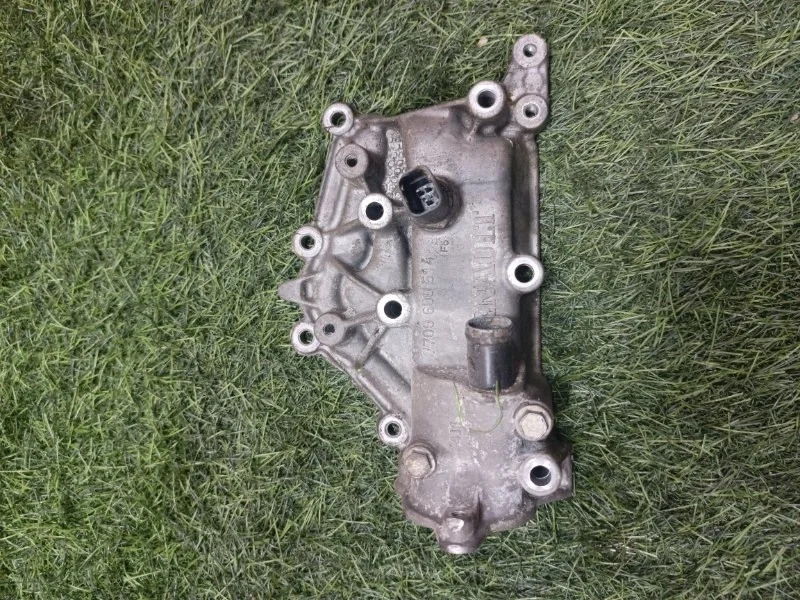 Корпус термостата Renault Megane 7700600514 K4M