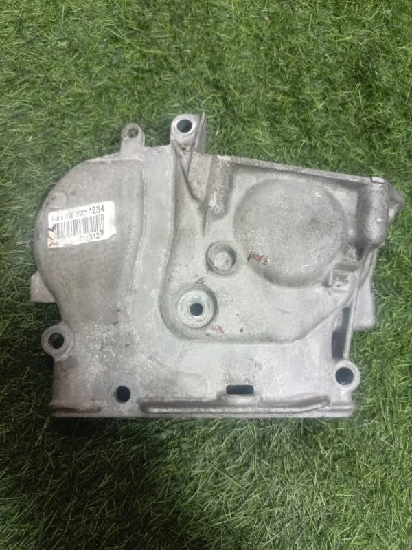 Крышка ГБЦ боковая Renault Megane 8200487939 K4M