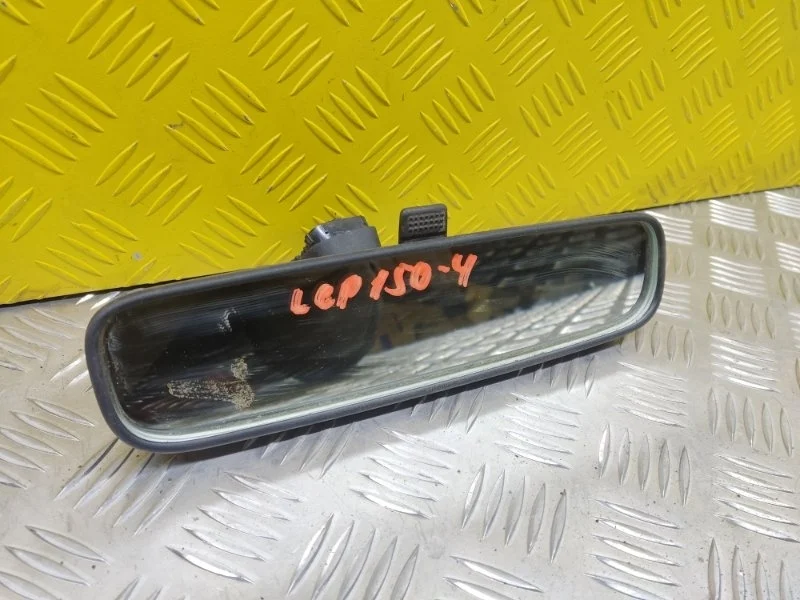 Зеркало салона Toyota Land Cruiser Prado 150 (2009-2023) 2012