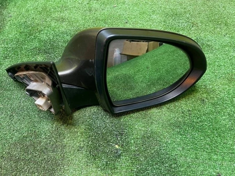 Зеркало боковое Kia Sportage 2010 SL