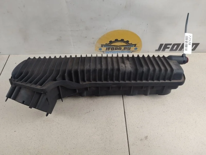 Коллектор впускной Ford S-max 2009 WS