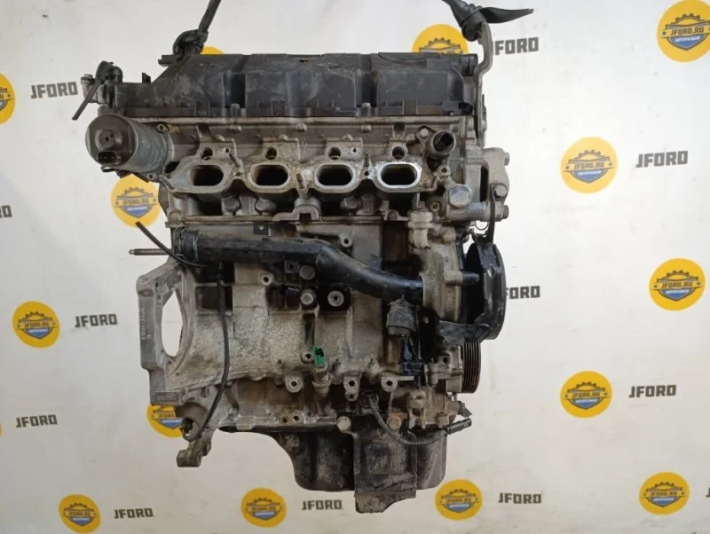 Контрактный двигатель Peugeot 207 2009 WC