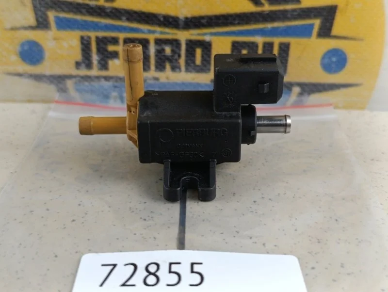 Электромагнитный клапан Volvo S60 2011 Y20