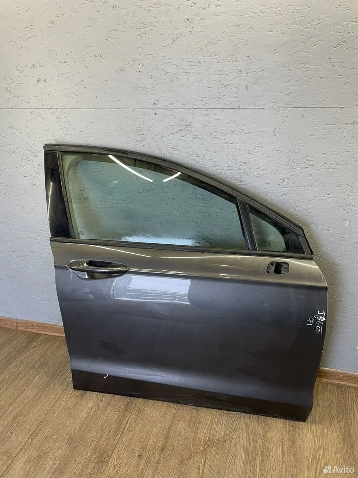 Дверь передняя правая ford mondeo 5