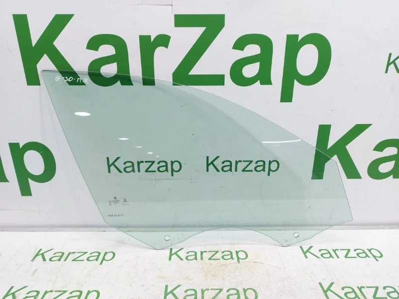 Стекло двери BMW 5 2017 G30