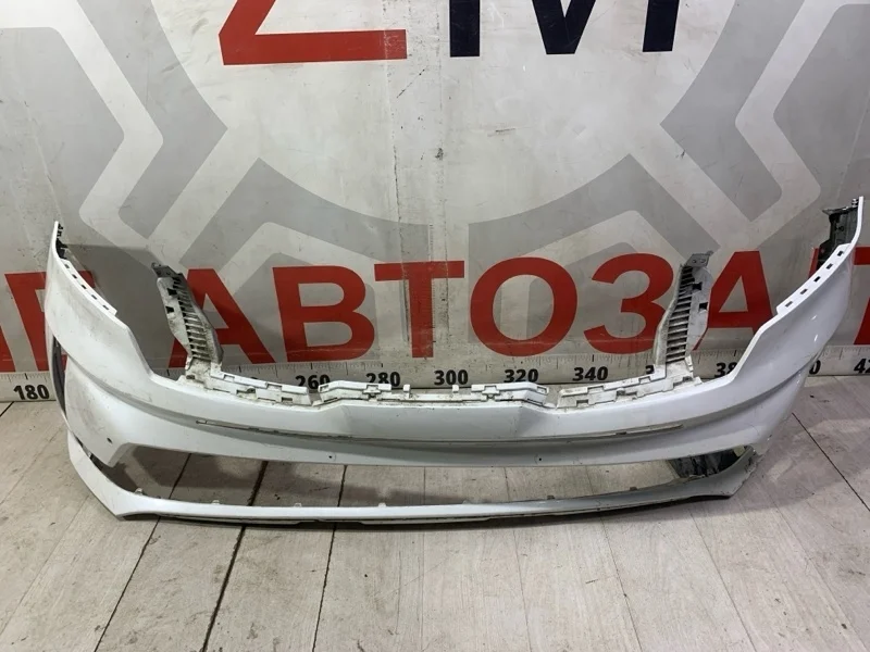 Бампер передний Kia Sorento 4 MQ