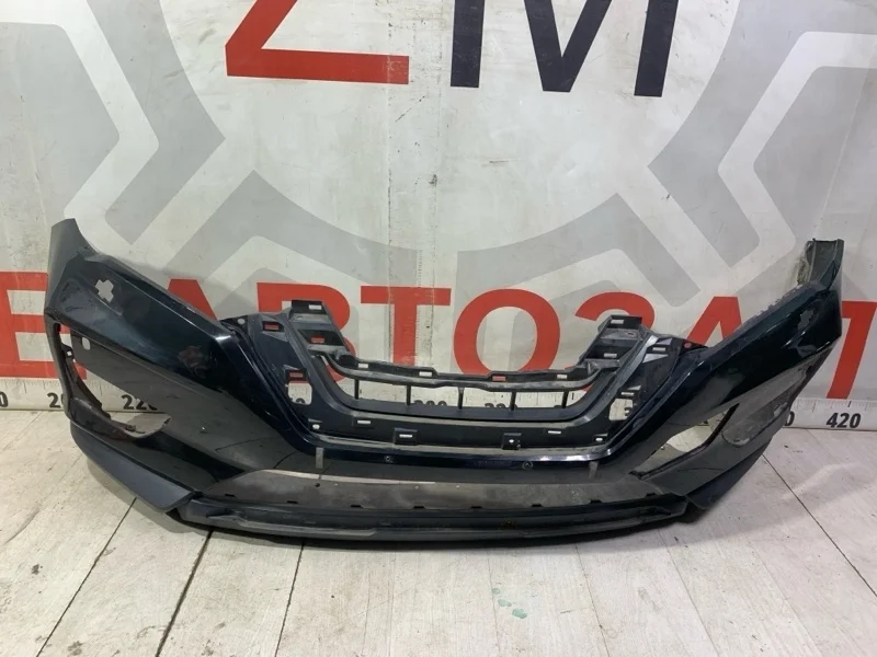 Бампер передний Nissan X-Trail T32