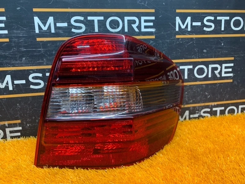 Фонарь задний Mercedes-Benz -Class 2006 W164