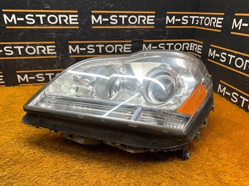 Фара Mercedes-Benz GL-Class 2006 X164