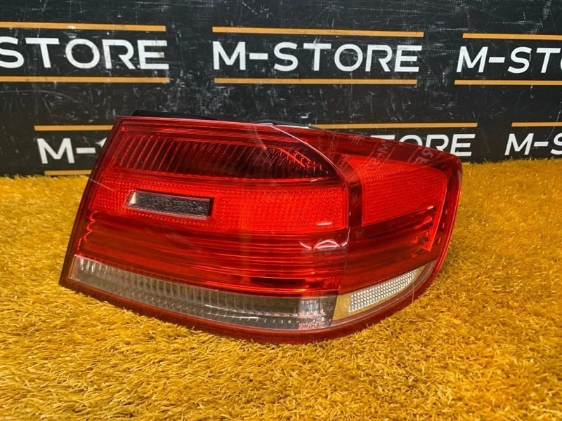 Фонарь задний BMW 3-Series 2008 E92