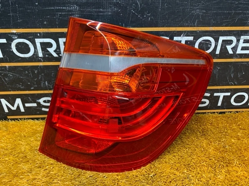 Фонарь задний BMW X3 2011 F25