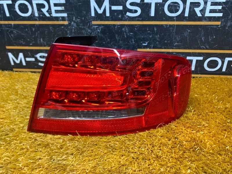 Фонарь задний Audi A4 2011 B8/8K
