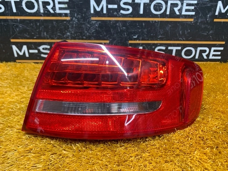 Фонарь задний Audi A4 2009 B8/8K