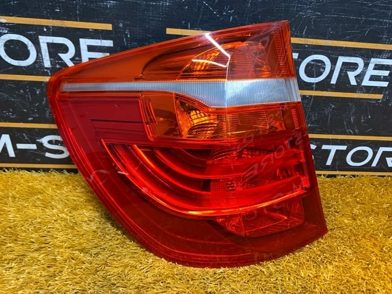 Фонарь задний BMW X3 2013 F25