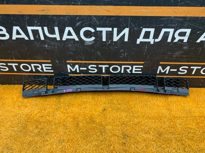 Крепление бампера Volkswagen Touareg 2011 7P