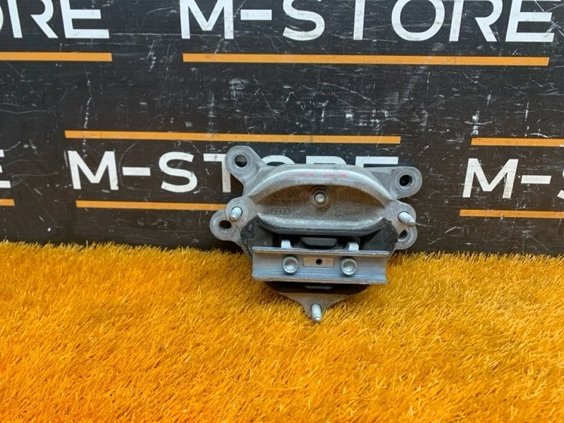 Подушка кпп Audi A5 2010 8T