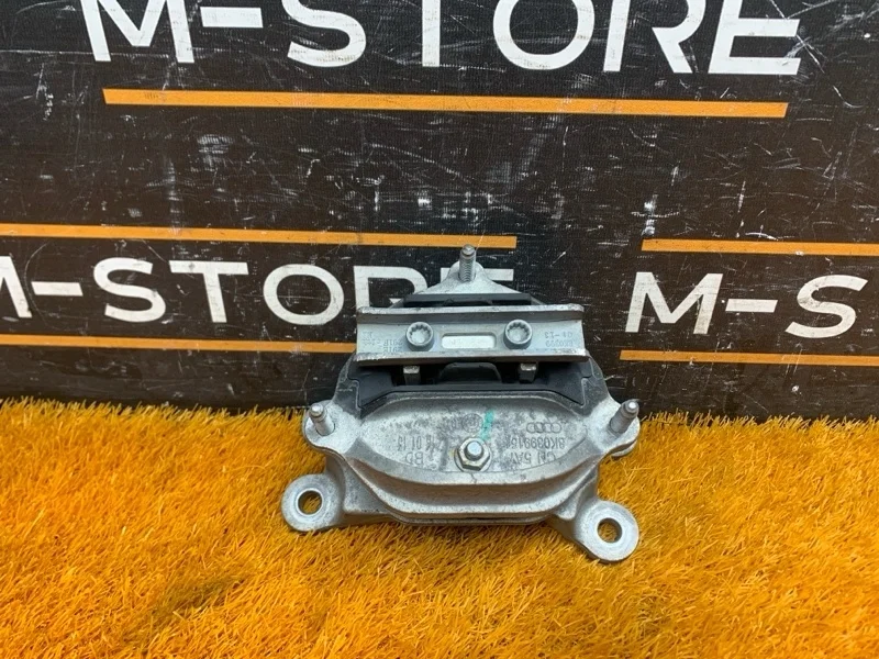 Подушка кпп Audi A4 2013 B8/8K