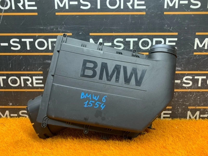 Корпус воздушного фильтра BMW 6-Series 2013 F06