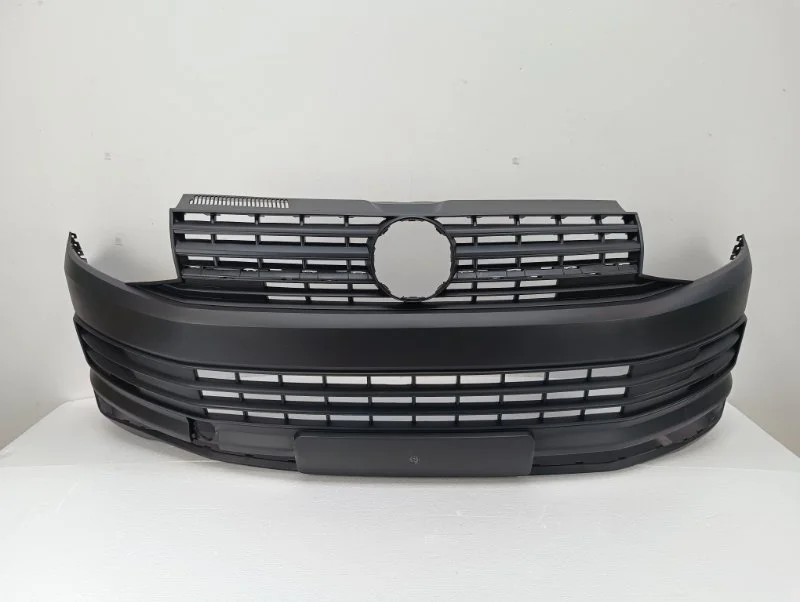 Бампер Volkswagen Transporter T6