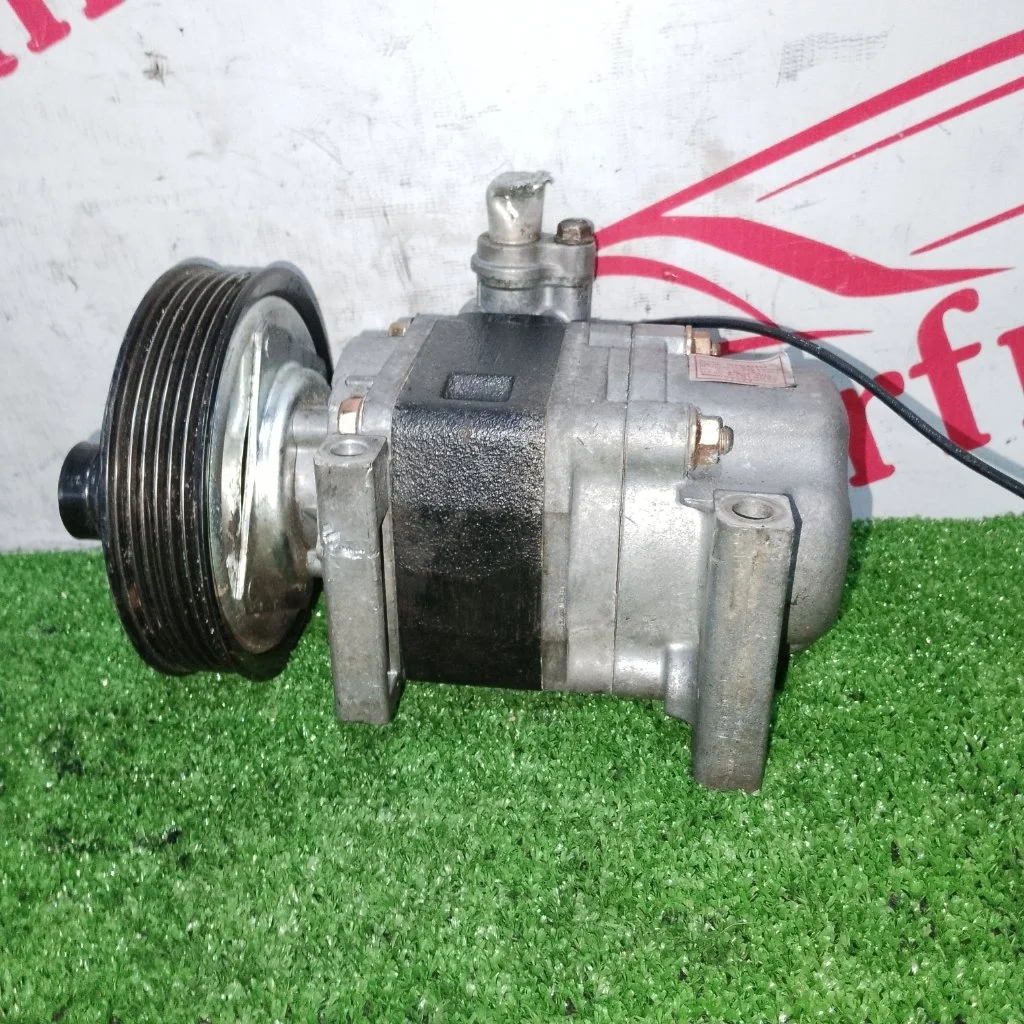 Компрессор кондиционера Mazda Mazda3 H12A1AG4DY BK 1.6 Z6