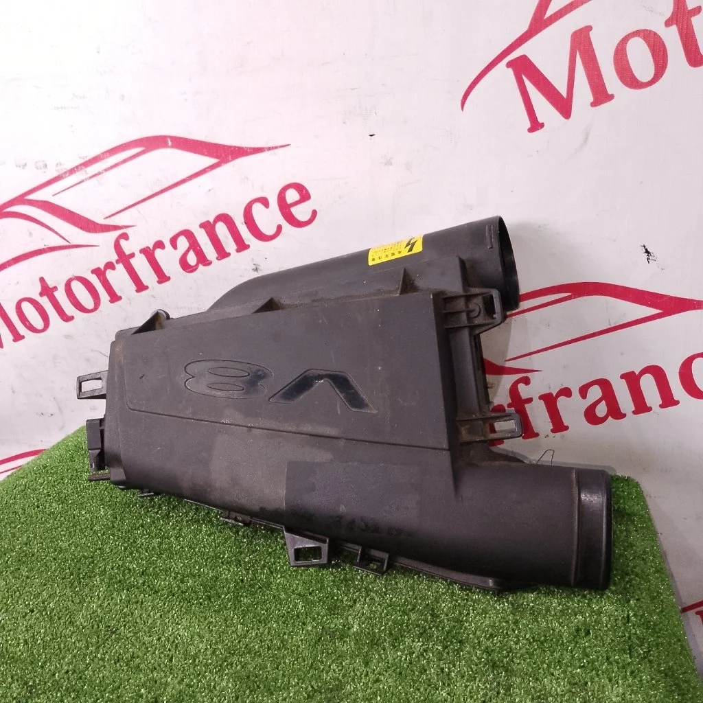 Корпус воздушного фильтра Mercedes-Benz S-Class A2780900101 W221 4.7 M278