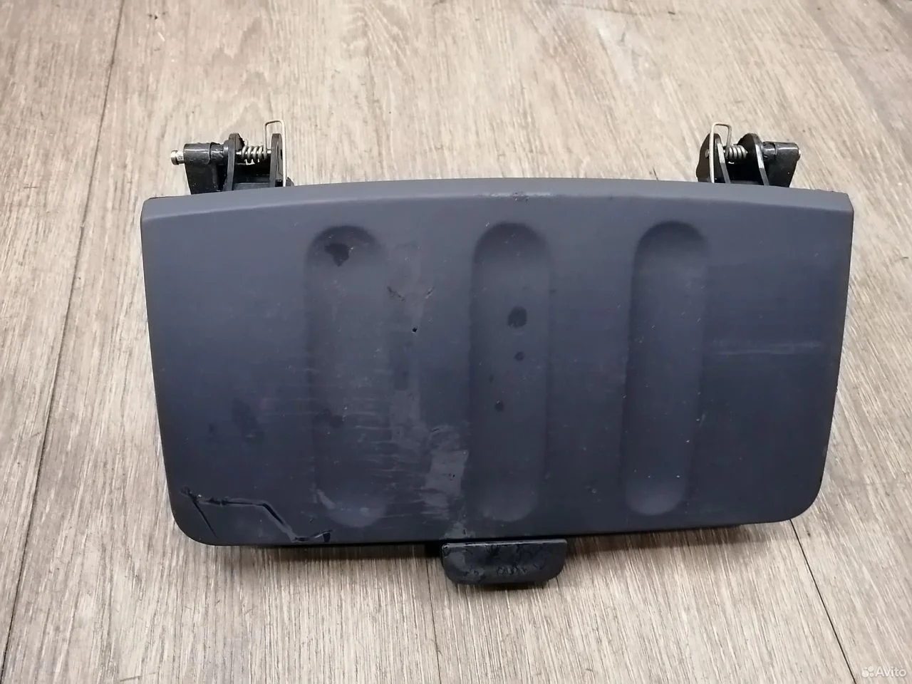 Бардачок торпеды верхний ford fusion