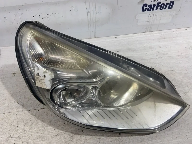 Фара правая Ford Galaxy (06-15) LMV 2.0L ECOBOOST