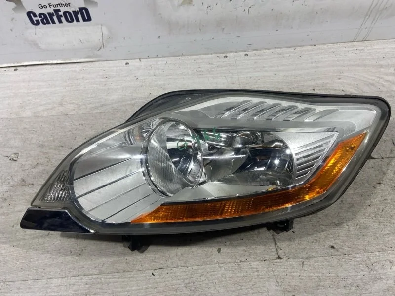 Фара левая Ford Kuga 1 (08-12) SUV 2.0L