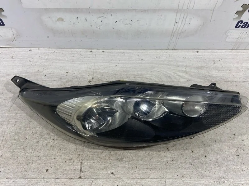 Фара правая Ford Fiesta (08-12) ХЭТЧБЕК 5 ДВ. 1.4L