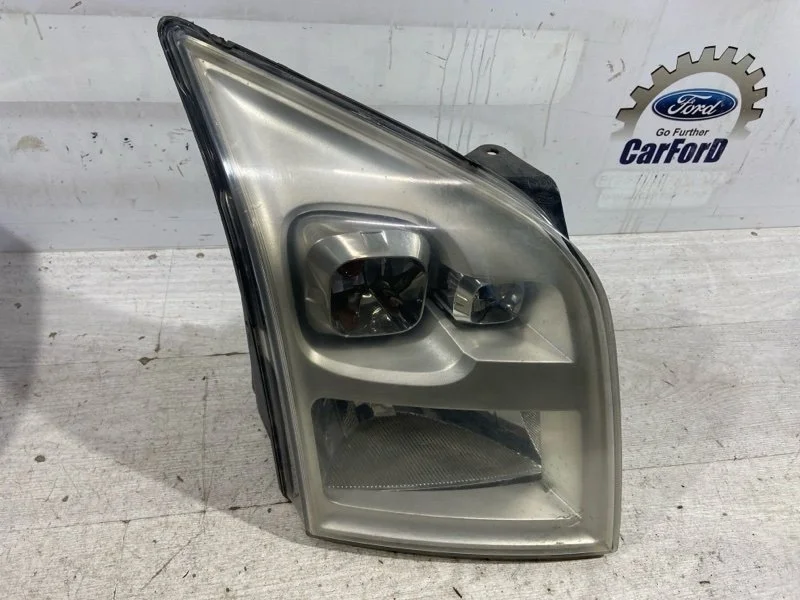 Фара правая Ford Transit (06-14) 2.4L TDCI/JXFA