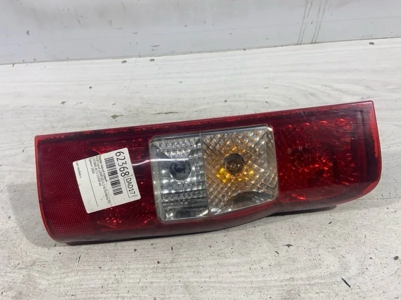 Фонарь задний правый Ford Transit (2006-2014) 2.4L