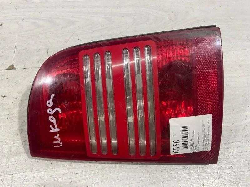 Фонарь задний правый SKODA OCTAVIA (1997-2000)