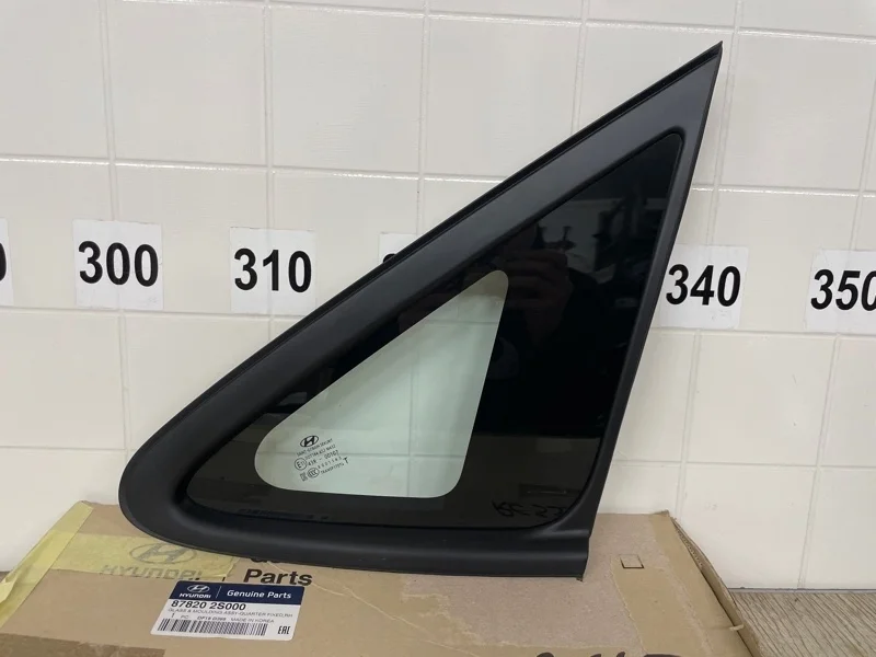 Стекло кузова HYUNDAI IX-35 2010, 2011, 2012, 2013, 2014, 2015, 2016 LM