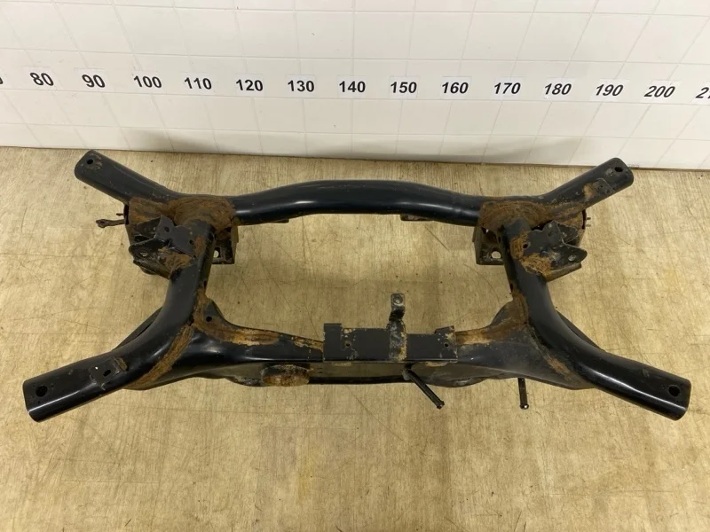 Подрамник MITSUBISHI ASX, OUTLANDER 3 2016 2017 2018 2019 2020 2021 2022 2023 2024 GA, GF