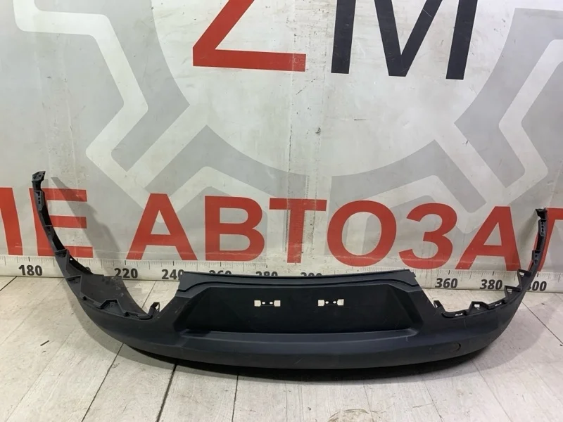 Бампер задний Kia Sportage 3