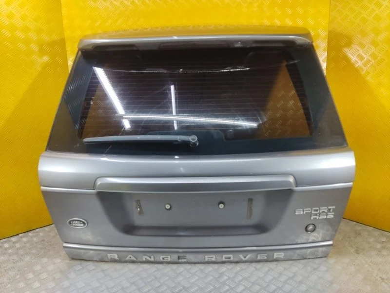 Крышка багажника Land Rover Range Sport I 2005-2013 2010