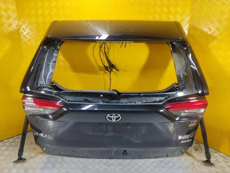 Крышка багажника (дверь 3-5) Toyota Rav 4 (XA50) (2018-..) 2023