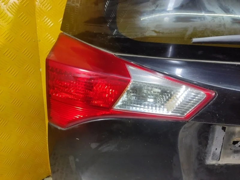 Фонарь задний левый Toyota Rav 4 (CA40) (2012-2019) 2014