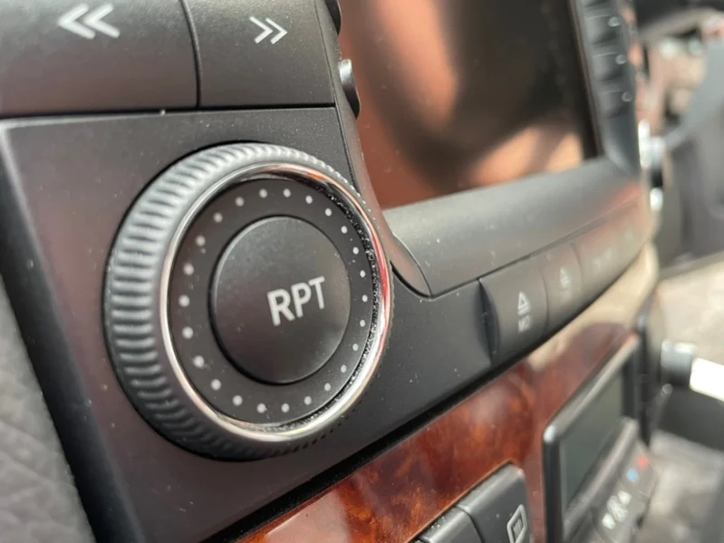 Продажа Mercedes-Benz S class 5.0 (306Hp) (113.960) RWD AT по запчастям