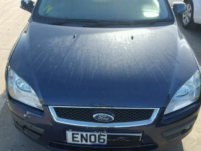 Продажа Ford Focus 2.0 (145Hp) (AODA) FWD AT по запчастям