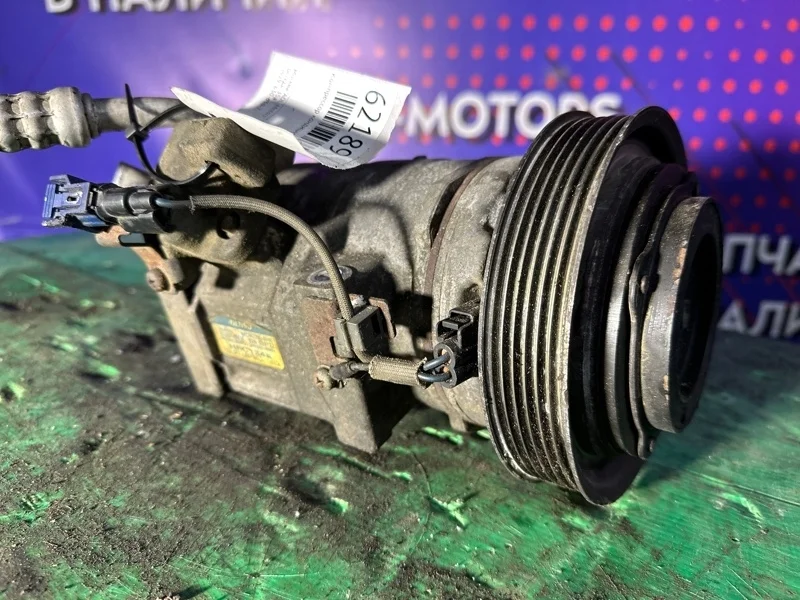 Компрессор кондиционера Honda Pilot 2 2008-2015
