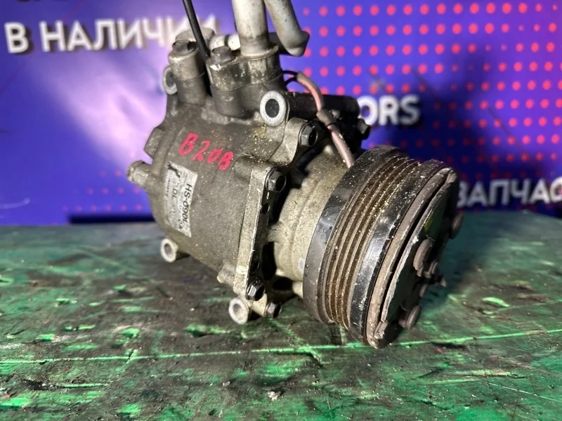 Компрессор кондиционера Honda CR-V 1 1996-2001