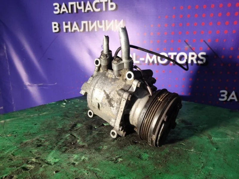 Компрессор кондиционера Honda CR-V 1 1996-2001