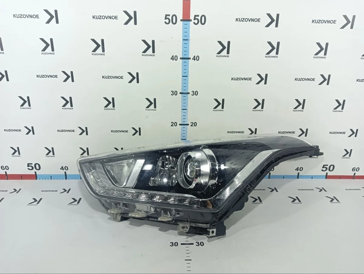 Фара Hyundai Creta